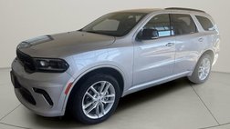 2025 Dodge Durango GT Plus