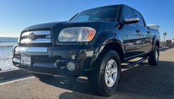2005 Toyota Tundra SR5
