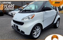 2008 Smart Fortwo pure