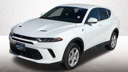 2024 Dodge Hornet GT