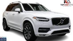 2019 Volvo XC90 T6 Momentum