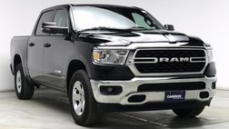 2023 Ram Ram Pickup 1500 Big Horn