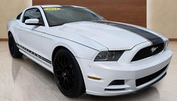 2014 Ford Mustang Premium