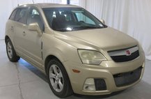 2008 Saturn VUE Red Line