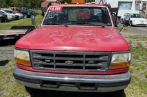 1994 Ford F-350 
