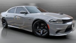 2018 Dodge Charger Daytona 392