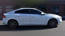 2016 Volvo S60 T5 Drive-E Premier