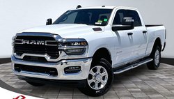 2025 Ram Ram Pickup 2500 Big Horn