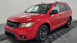 2018 Dodge Journey SXT