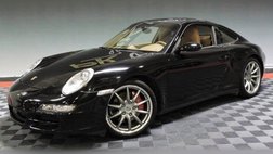 2006 Porsche 911 Carrera 4S