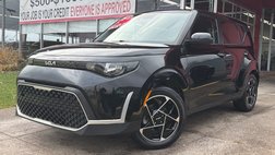 2023 Kia Soul EX