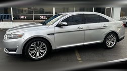 2013 Ford Taurus Limited