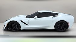 2016 Chevrolet Corvette Stingray