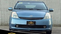 2007 Toyota Prius Touring