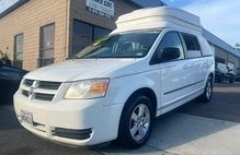 2010 Dodge Grand Caravan SE