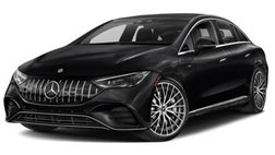 2023 Mercedes-Benz EQE AMG EQE