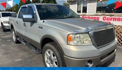 2006 Ford F-150 Lariat