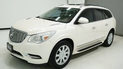 2014 Buick Enclave Premium