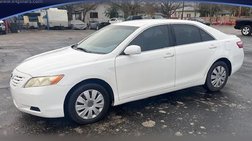 2009 Toyota Camry LE