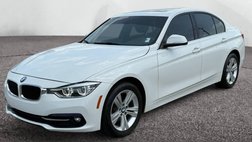 2018 BMW 3 Series 330i xDrive