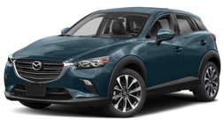 2019 Mazda CX-3 Touring