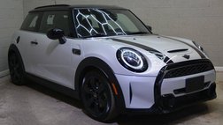2022 MINI Hardtop Cooper S