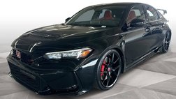 2025 Honda Civic Type R