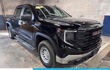 2022 GMC Sierra 1500 Pro