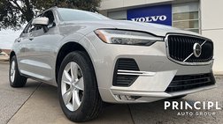 2022 Volvo XC60 B5 Momentum
