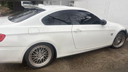 2013 BMW 3 Series 328i xDrive