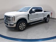 2025 Ford Super Duty F-350 XL