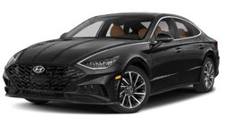 2023 Hyundai Sonata Limited