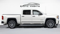 2015 GMC Sierra 1500 Denali