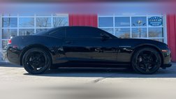 2014 Chevrolet Camaro SS