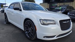 2019 Chrysler 300 Touring