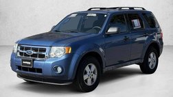 2009 Ford Escape XLT