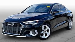 2023 Audi A3 Premium 40 TFSI