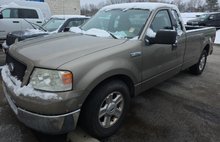 2004 Ford F-150 XL