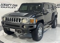 2006 HUMMER H3 Base