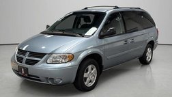 2006 Dodge Grand Caravan SXT