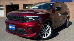 2023 Dodge Durango R/T Premium