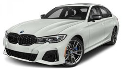 2021 BMW 3 Series M340i