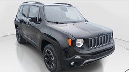 2023 Jeep Renegade Upland