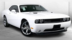 2013 Dodge Challenger R/T