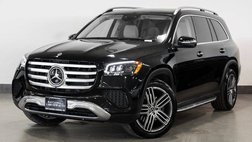 2026 Mercedes-Benz GLS GLS 450