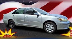 2004 Toyota Camry SE