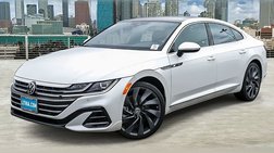 2023 Volkswagen Arteon SEL R-Line 4Motion