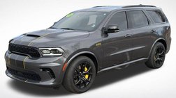 2024 Dodge Durango SRT 392 Premium