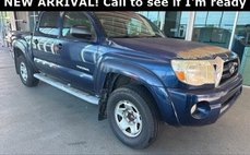 2008 Toyota Tacoma PreRunner V6