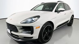 2019 Porsche Macan S